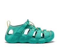 Keen - Youth Hyperport H2 - Sandals size 38, turquoise