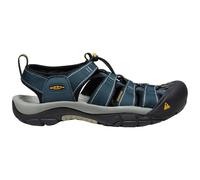 Keen Newport H2 Sandals Blue EU 43 Men