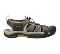 Keen Newport H2 Raven Aluminum Sandals - 44