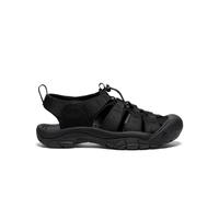 Hiking sandals Keen Newport H2 Noir 42
