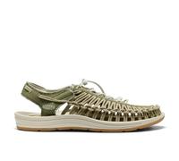 Hiking sandals Keen Uneek Canvas Vert 42