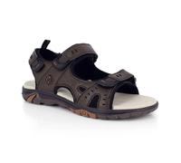 Hiking sandals Kimberfeel Touques 42