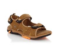 Hiking sandals Kimberfeel Touques 44
