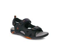 Hiking sandals Kimberfeel Touques Black 43