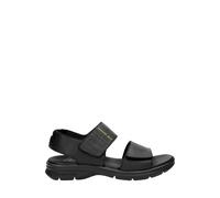 Hiking sandals Panama Jack Rusell C1 Noir 42