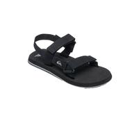 Quiksilver - Monkey Caged II - Sandals size 9, black