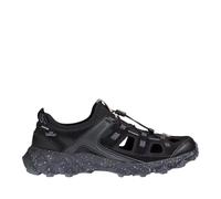 Hiking sandals Safety Jogger Adventure Lanos Noir 41