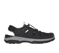 Skechers Tresmen - Menard - Walking sandals - Men's Black 44