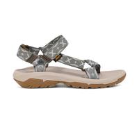 Men's TEVA Hurricane XLT 2 Sunscape Sandals in Waterless Dark Olive, Size 12