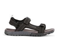 Trespass Alderley Sandals Black EU 44 Men