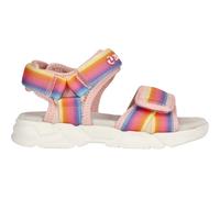Hiking sandals Zigzag Sasir Multicolore 36