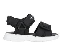 Hiking sandals Zigzag Sasir Noir 35