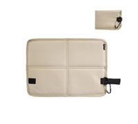 Hiking Seat Pad Oxford Cloth Portable Folding Pad Camping Mat Foam Sitting Pad Waterproof Beach Mat Hiking Picnic Thermal Insulation Pad(Color1)