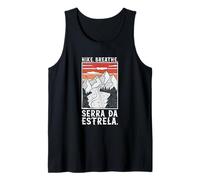 Hiking - Serra da Estrela Tank Top