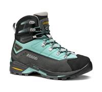 Hiking shoe Asolo FINDER PRO GV ML (GRAPHITE/POOL SIDE) women