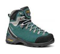 Hiking shoe Asolo GREENWOOD PRO GV ML (PETROLEUM) women
