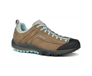 Hiking shoe Asolo SPACE GV ML (TORTORA) women