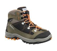 Hiking shoe Dolomite Davos Kid WP (Bark/Black) Kid