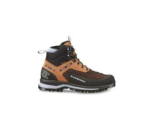 Hiking shoe GARMONT Vetta Tech Gore-Tex (JAVA BROWN/RUST ORANGE) Women