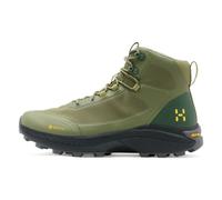 Hiking shoe Haglöfs L.I.M Horizon Hike GTX Mid Me (Olive Green/Seaweed Green) Men
