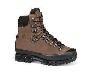Hiking shoe Hanwag Alaska GTX (Asphalt) men