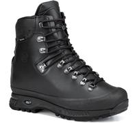 Hiking shoe Hanwag Alaska GTX (Black) men