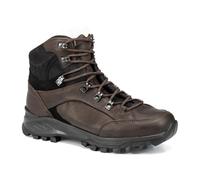 Hiking Shoe Hanwag Bangri (Chestnut/Black)