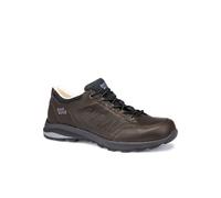 Hiking shoe Hanwag Travi Low SF Extra (Chestnut/Black)