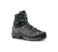 Hiking shoe La Sportiva Aequilibrium Trek GTX (Carbon/Limestone) Women