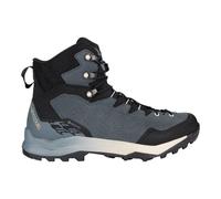 Hiking shoe Lowa EXPLORER GTX MID (slate blue/black) men