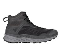 Hiking shoe Lowa FORTUX GTX QC (black) Men