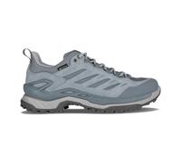 Hiking shoe Lowa INNOVO GTX LO Ws (smk blue/white) Women