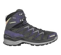 Hiking Shoe Lowa INNOX PRO GTX MID (denim/dune) Men