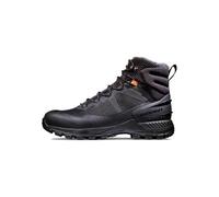 Mammut Blackfin III Mid DT Men black-black 10