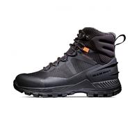 Mammut - Women's Blackfin III Mid DT - Winter boots size 8,5, black