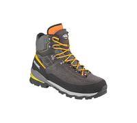 Hiking shoe Meindl Air Revolution 4.6 (anthracite/yellow)