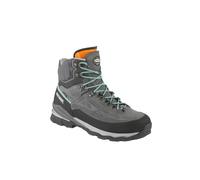 Hiking Shoe Meindl Air Revolution 4.6 Lady (Gray/Turquoise) Women