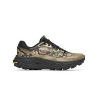 Merrell - Women's trail running shoes - Agility Peak 6 W Opulent for Women - Size 5 UK - Gold Gold 5 UK