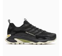 Hiking shoe Merrell MOAB SPEED 2 (BLACK) men