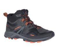 Hiking shoe Merrell MQM Flex 2 Mid GTX (Burnt/granite) men