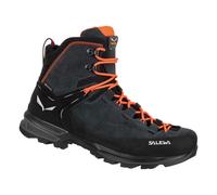 Hiking shoe Salewa Mtn Trainer 2 Mid Gore-tex (Onyx/Black) men