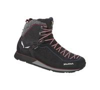 Hiking shoe Salewa Trainer 2 Winter Gore-Tex (Asphalt/tawny Port) Women