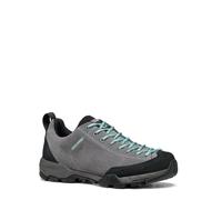 Hiking shoe Scarpa Mojito Trail Gore-Tex (Smoke Jade) Women