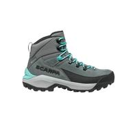 Hiking shoe Scarpa Mustang Trek GTX Wmn (SMOKE CERAMIC) Women