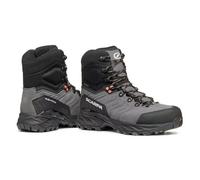 Hiking shoe Scarpa Rush Polar Gore-Tex (Smoke Coral) Women