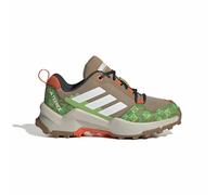 Hiking shoes adidas Minecraft Terrex AX4R Low Beige 39 1/3