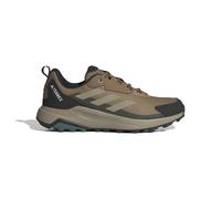 adidas Men's Terrex Anylander Hiking Shoes, Cardboard/Blanch Cargo/Shadow Olive, 8 UK