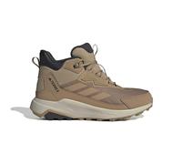 Adidas Terrex Anylander Climawarm+ Hiking Shoes Brown EU 45 1/3 Men