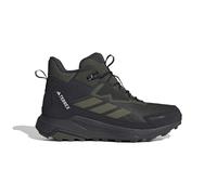 Adidas Men's Hiking Shoes Terrex Anylander Climawarm+ Night Cargo/Olive Strata/Core Black UK 10.5