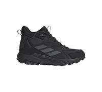 adidas Men's Terrex Anylander Leather Mid HikingSHOES